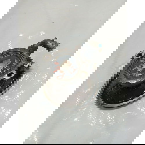 Bomba Direção Hidráulica Fiat Palio Sapão Fire 2008