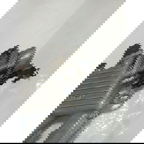 Coletor De Admissão Fiat Palio 1.6 16v 97  Corpo Tbi