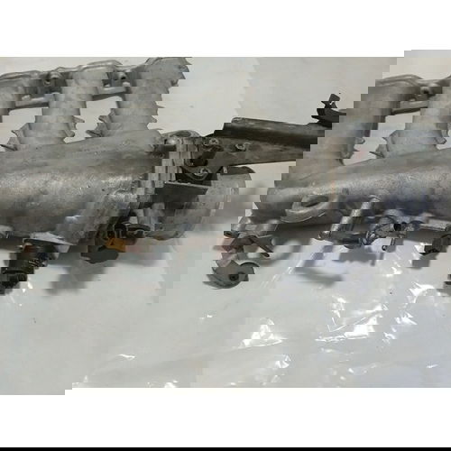 Coletor De Admissão Fiat Palio 1.6 16v 97  Corpo Tbi