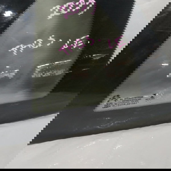 Vidro Fixo Traseiro Esquerdo Citroen C3 2013