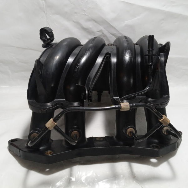 Coletor Admissão Citroen C3 1.6 2013