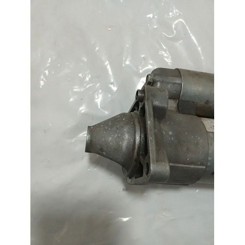 Motor De Arranque Partida Fiat Palio Strada Uno 1.0 1.4 Fire