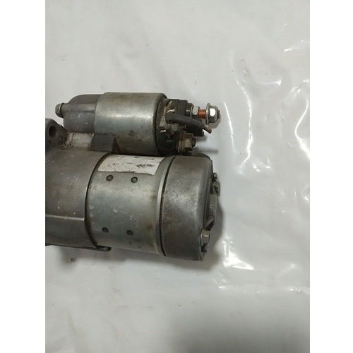 Motor De Arranque Partida Fiat Palio Strada Uno 1.0 1.4 Fire
