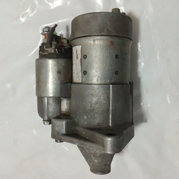 Motor De Arranque Partida Fiat Palio Strada Uno 1.0 1.4 Fire