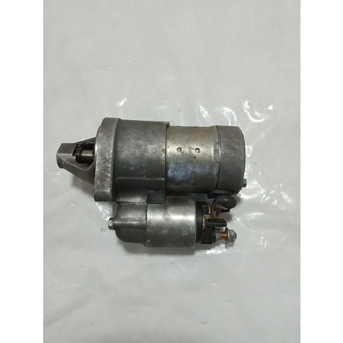 Motor De Arranque Partida Fiat Palio Strada Uno 1.0 1.4 Fire