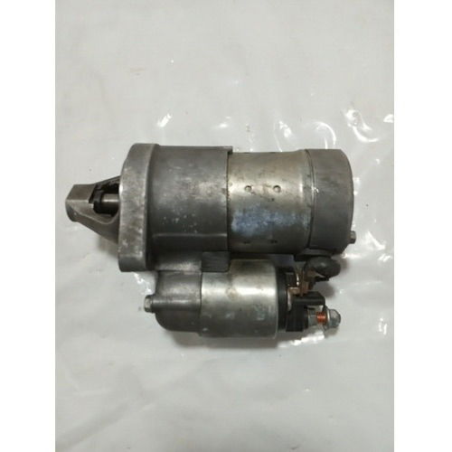 Motor De Arranque Partida Fiat Palio Strada Uno 1.0 1.4 Fire