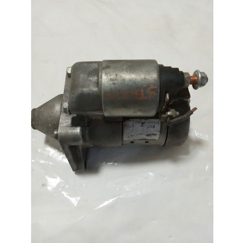 Motor De Arranque Partida Fiat Palio Strada Uno 1.0 1.4 Fire