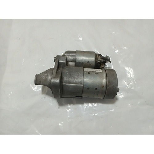 Motor De Arranque Partida Fiat Palio Strada Uno 1.0 1.4 Fire