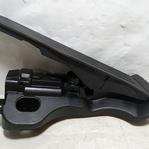 Pedal Acelerador Eletronico Vw Jetta 2.5 2010