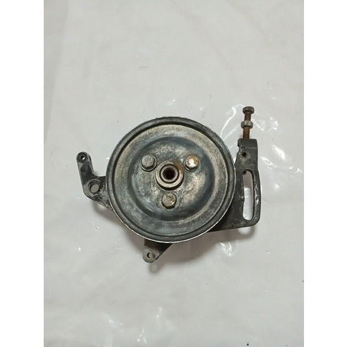 Bomba De Direção Hidráulica Fiat Palio Weekend 98/99