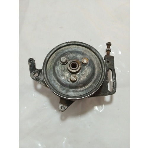 Bomba De Direção Hidráulica Fiat Palio Weekend 98/99