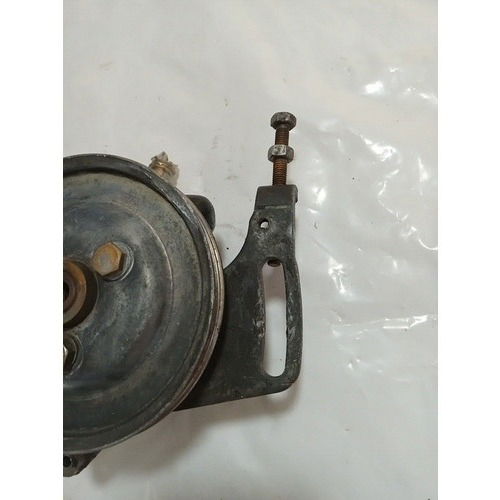 Bomba De Direção Hidráulica Fiat Palio Weekend 98/99