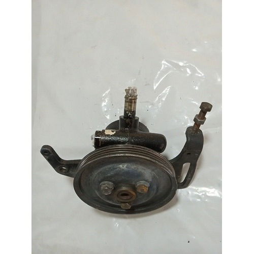 Bomba De Direção Hidráulica Fiat Palio Weekend 98/99