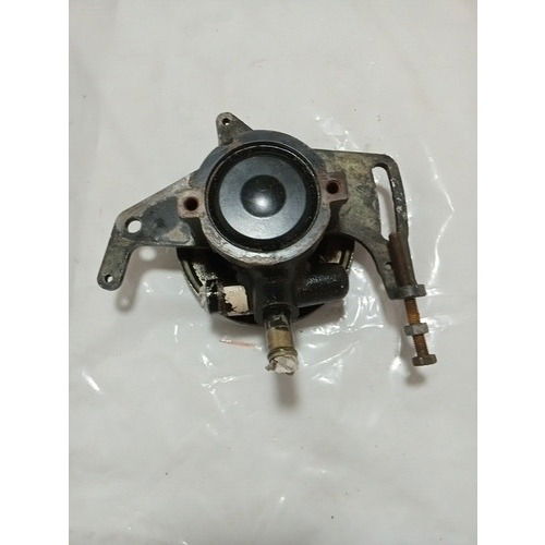 Bomba De Direção Hidráulica Fiat Palio Weekend 98/99