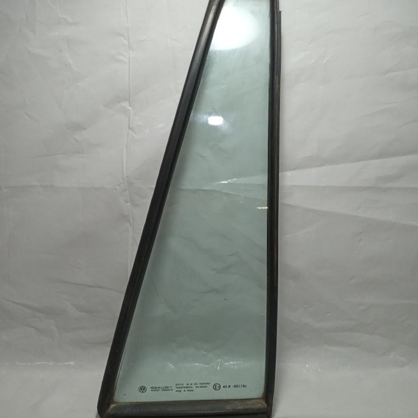 Vidro Fixo Traseiro Direito Vw Gol G3 2002