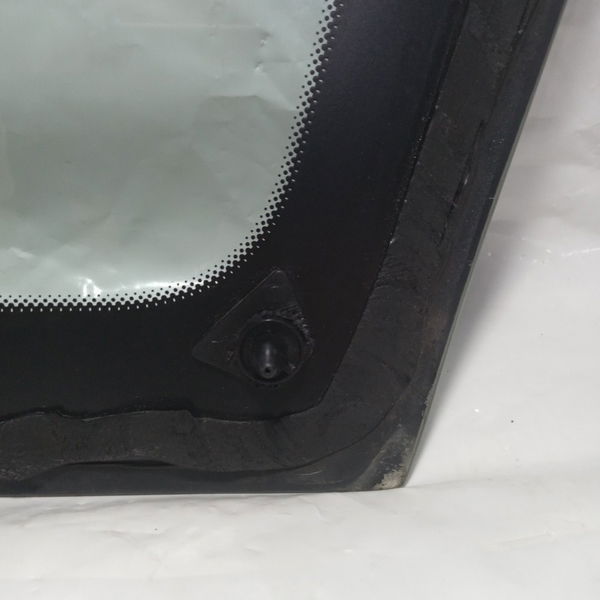 Vidro Fixo Traseiro Esquerdo Ford Fiesta Hatch 2014