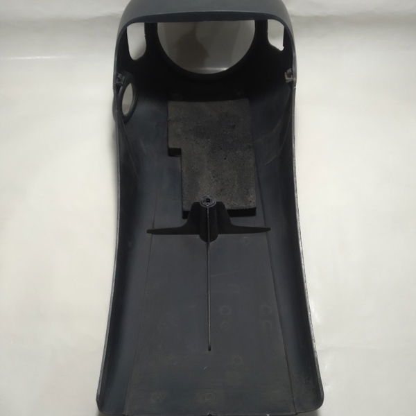 Moldura Coluna Direção Fiat Siena 2001