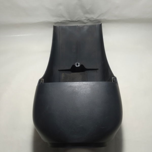 Moldura Coluna Direção Fiat Siena 2001