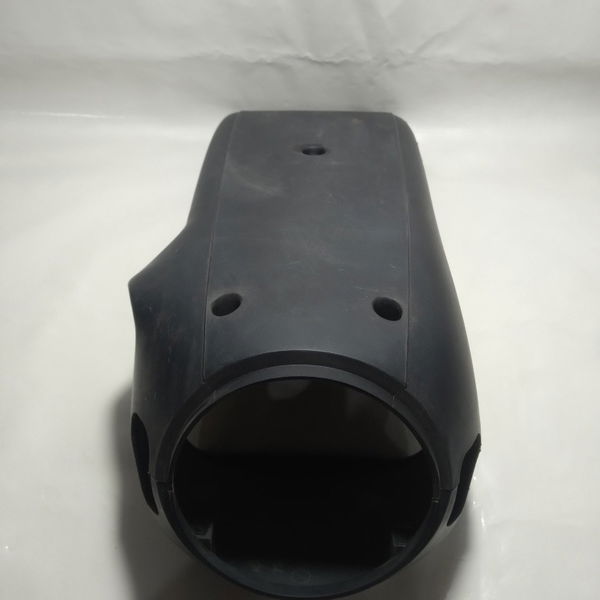 Moldura Coluna Direção Fiat Siena 2001