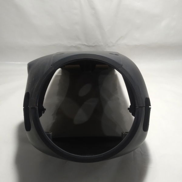 Moldura Coluna Direção Fiat Siena 2001