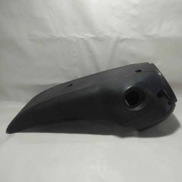 Moldura Coluna Direção Fiat Siena 2001