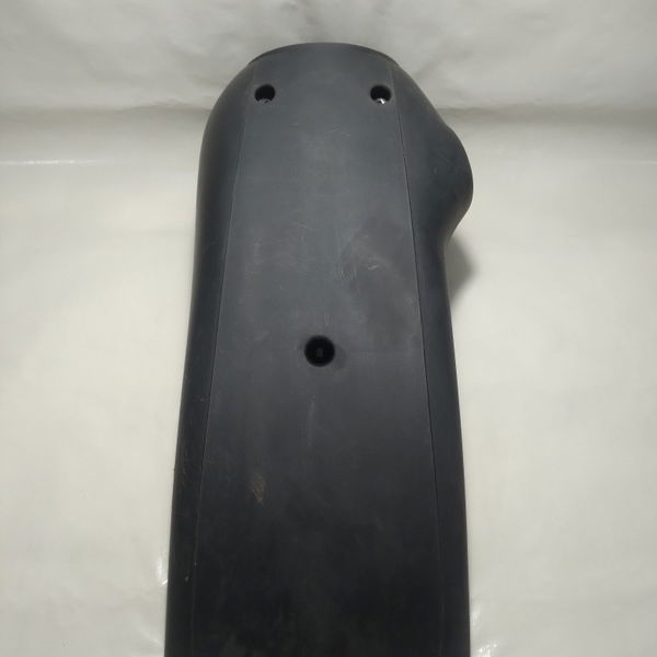 Moldura Coluna Direção Fiat Siena 2001