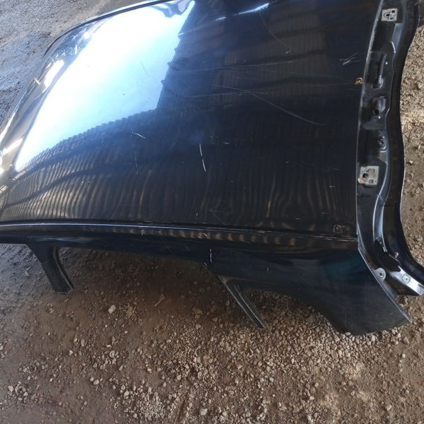 Teto Ford Fiesta 2006 Hatch