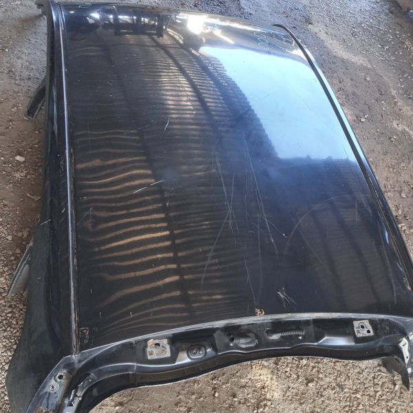 Teto Ford Fiesta 2006 Hatch