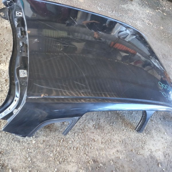 Teto Ford Fiesta 2006 Hatch