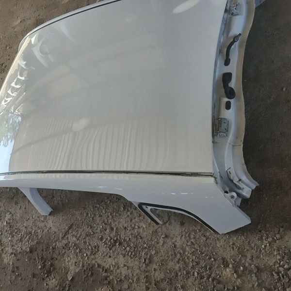 Teto Ford Fiesta 2011 Hatch