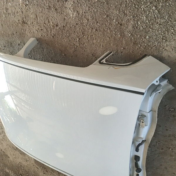 Teto Ford Fiesta 2011 Hatch