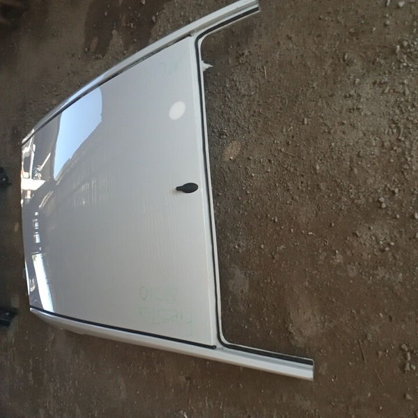 Teto Ford Fiesta 2011 Hatch