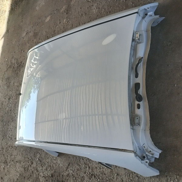 Teto Ford Fiesta 2011 Hatch