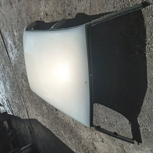 Teto Renault Clio Sedam 2008 Prata