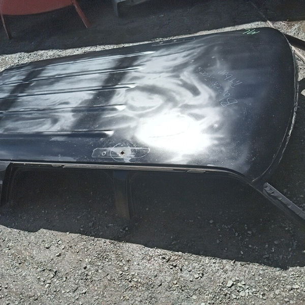 Teto Gm Blazer Pitbul 2002 Preto