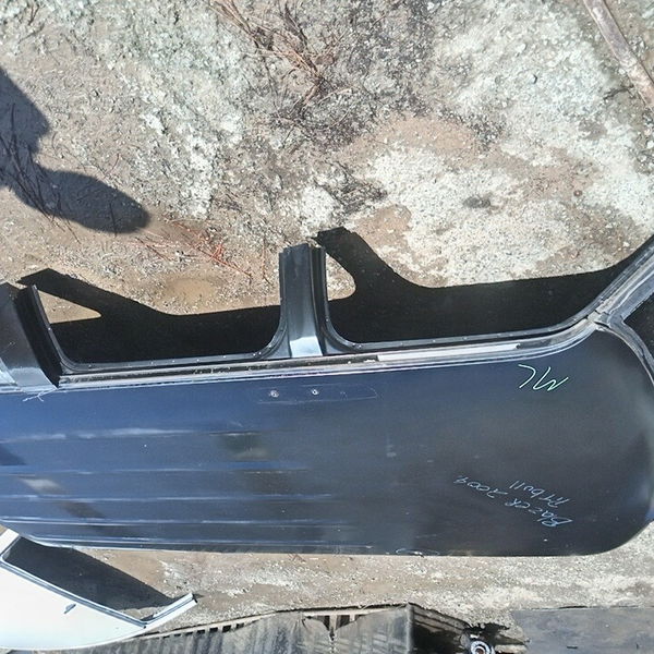 Teto Gm Blazer Pitbul 2002 Preto