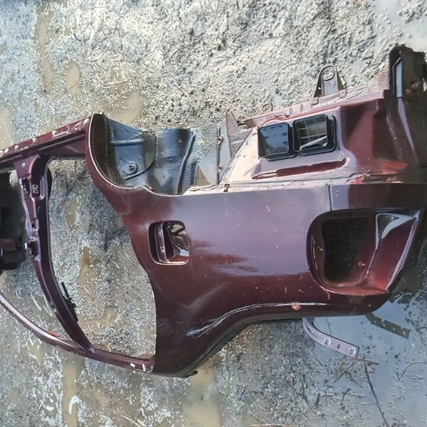 Lateral Coluna Porta L. Direito Fiat Siena 2002 Bordo