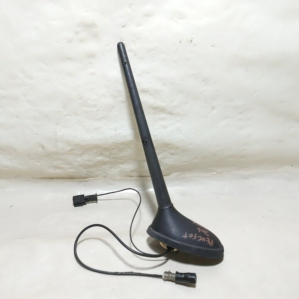 Antena Rádio Peugeot 206 2006