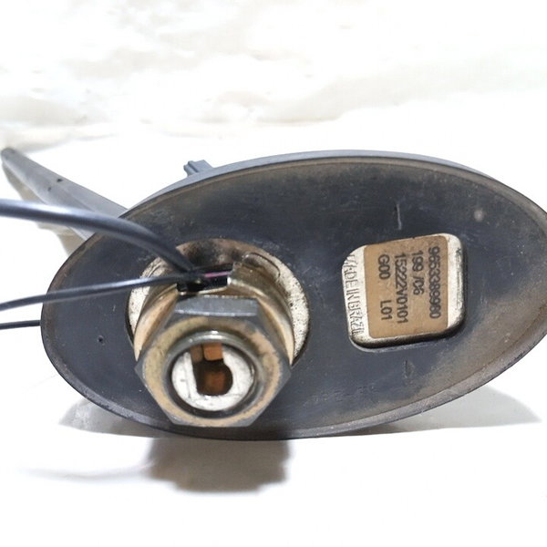 Antena Rádio Peugeot 206 2006