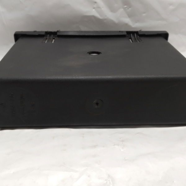 Porta Objetos Gm Astra 2008 Preto