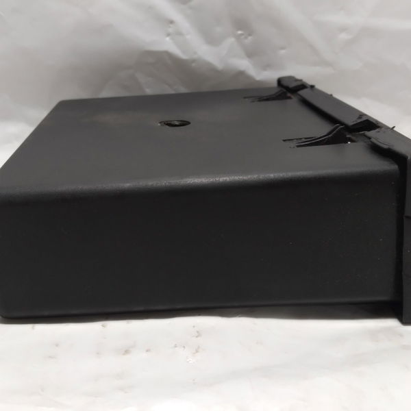 Porta Objetos Gm Astra 2008 Preto