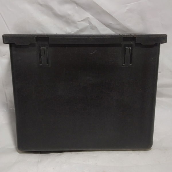 Porta Objetos Gm Astra 2008 Preto