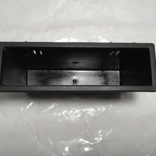 Porta Objetos Gm Astra 2008 Preto