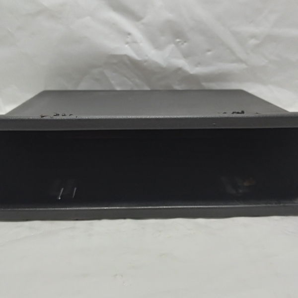 Porta Objetos Gm Astra 2008 Preto