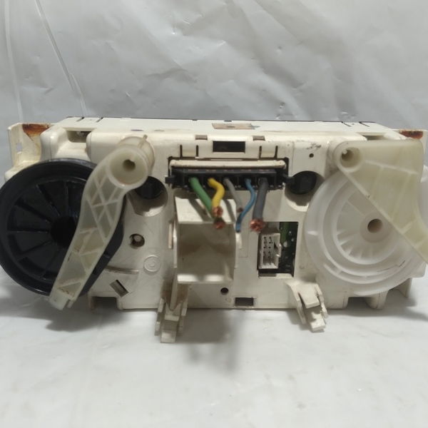 Comando Ar Condicionado Gm Astra 2008