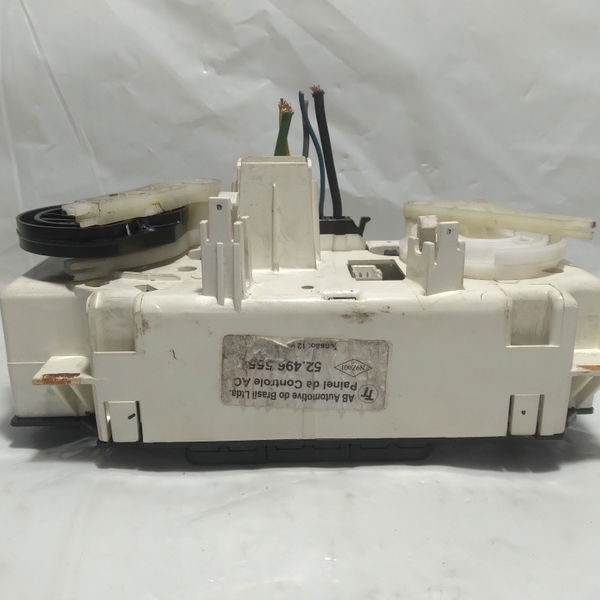 Comando Ar Condicionado Gm Astra 2008