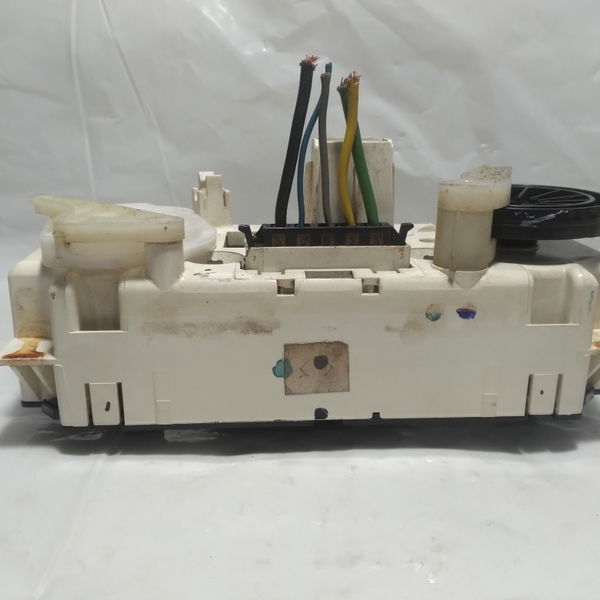 Comando Ar Condicionado Gm Astra 2008