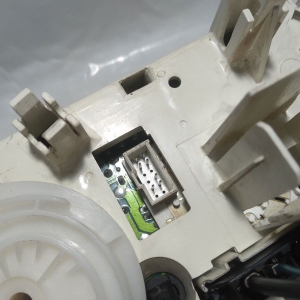 Comando Ar Condicionado Gm Astra 2008