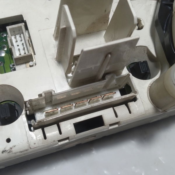 Comando Ar Condicionado Gm Astra 2008