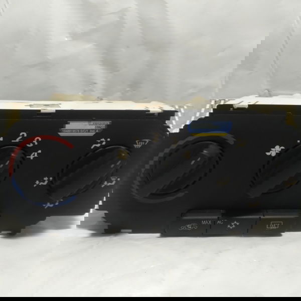 Comando Ar Condicionado Gm Astra 2008